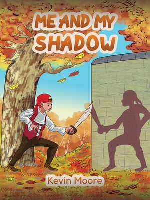 cover image of Me and My Shadow